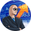 Stonks Logo